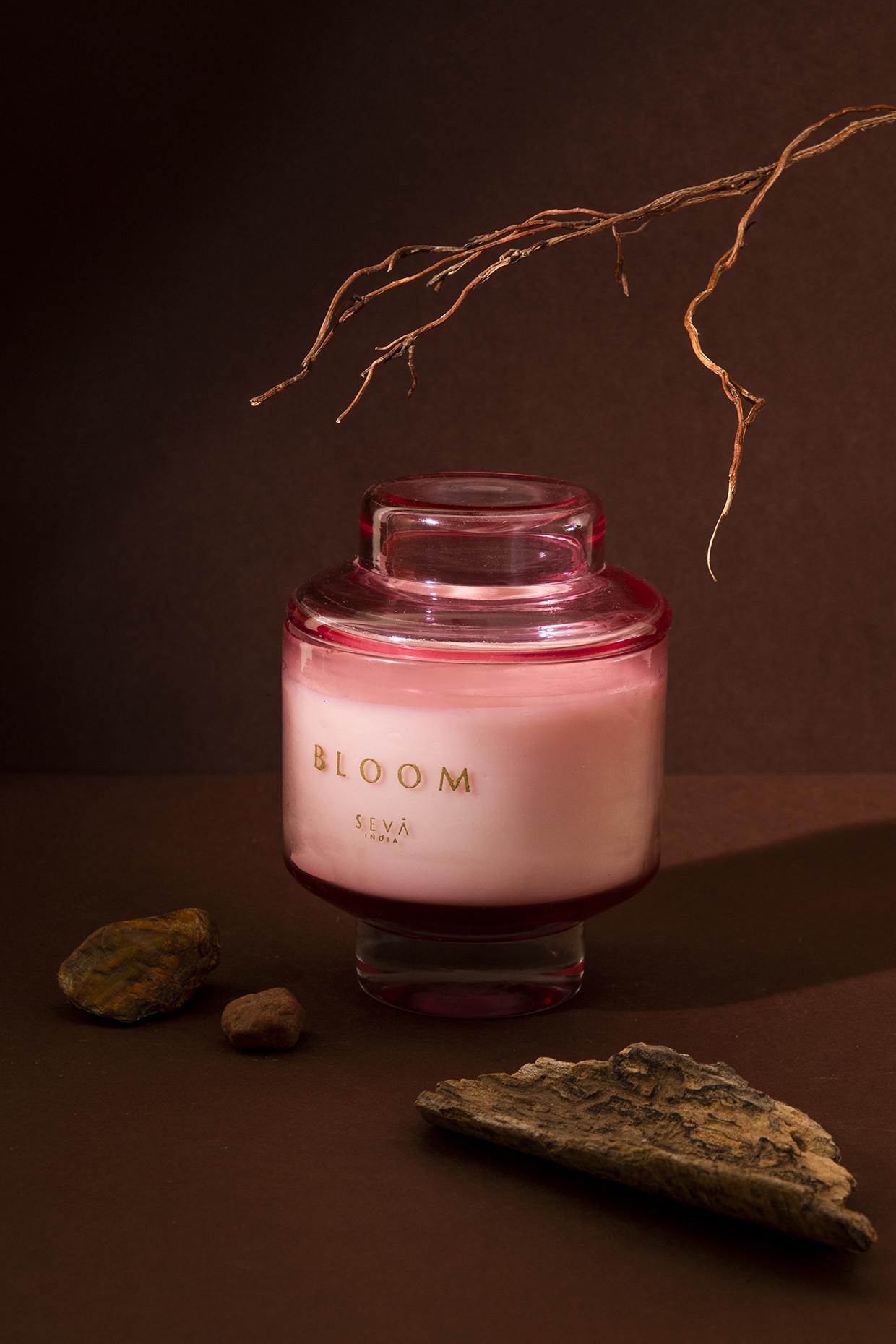 The Manhattan - Bloom (Large) by SEVA HOME