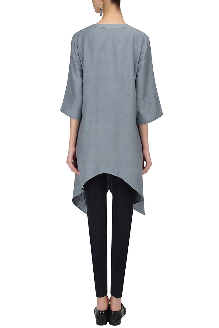 Grey saint tropez available only at Pernia's Pop Up Shop.
