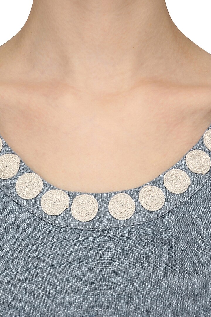 Grey saint tropez available only at Pernia's Pop Up Shop.