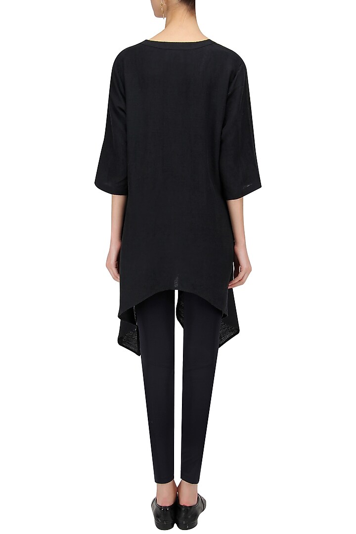 Black saint tropez available only at Pernia's Pop Up Shop.