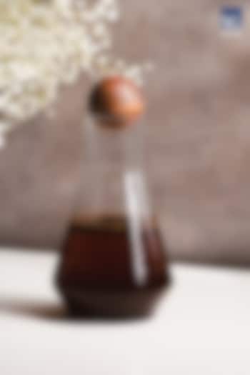 Clear Everyday Decanter by SG Home at Pernia's Pop Up Shop