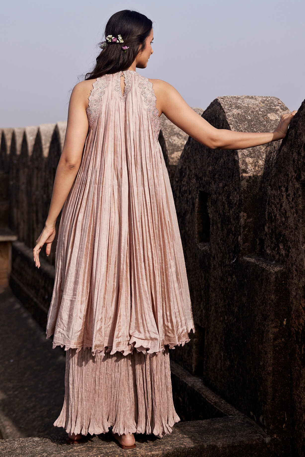 chinese dress ladies Shay Maxi Dress Pattern – Simplifi Fabric