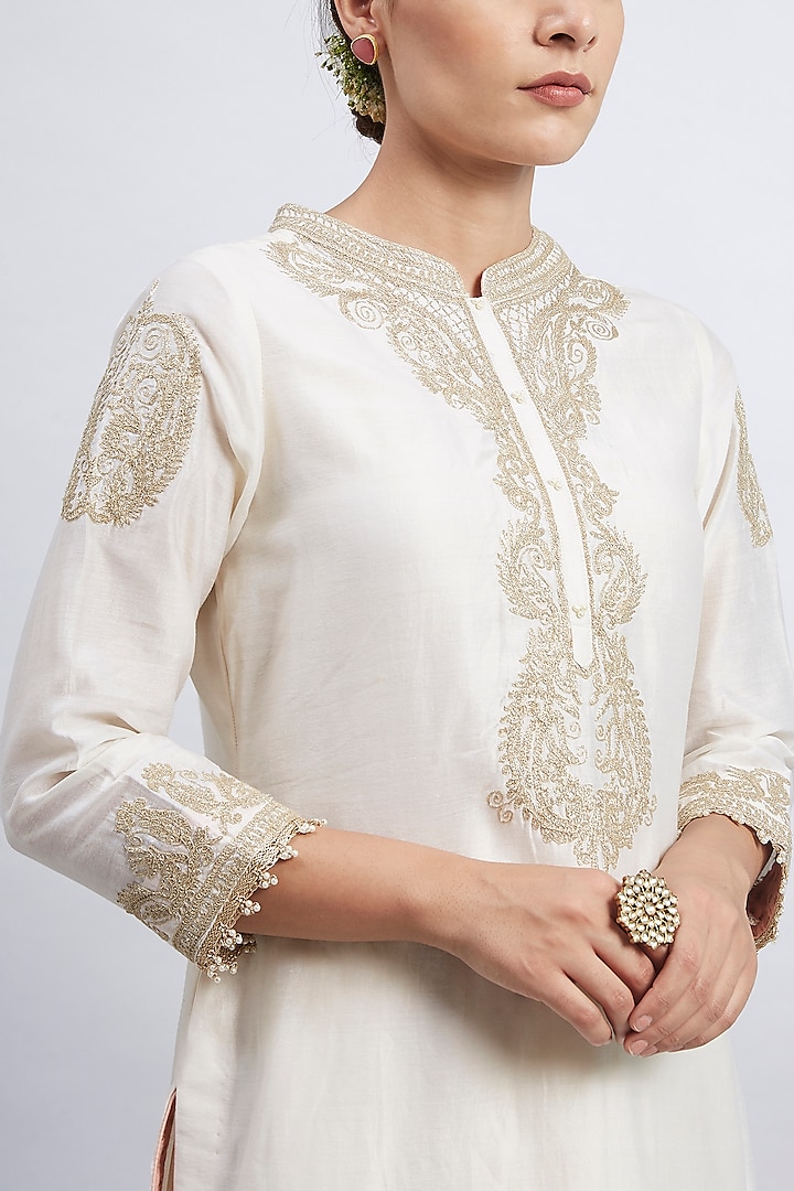 PEARL STAR KURTA