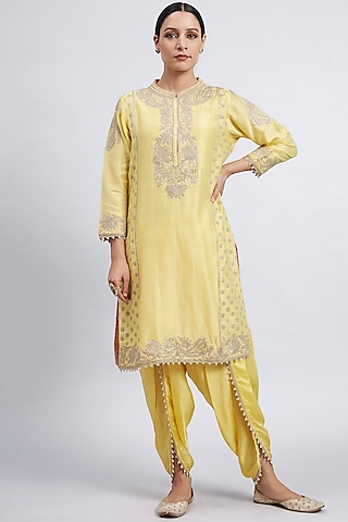 Sheetal Batra - Buy Kurta Set, Gharara Set, Dresses Online 2024