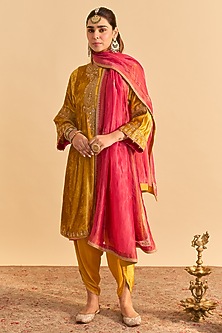 product-color-Mustard