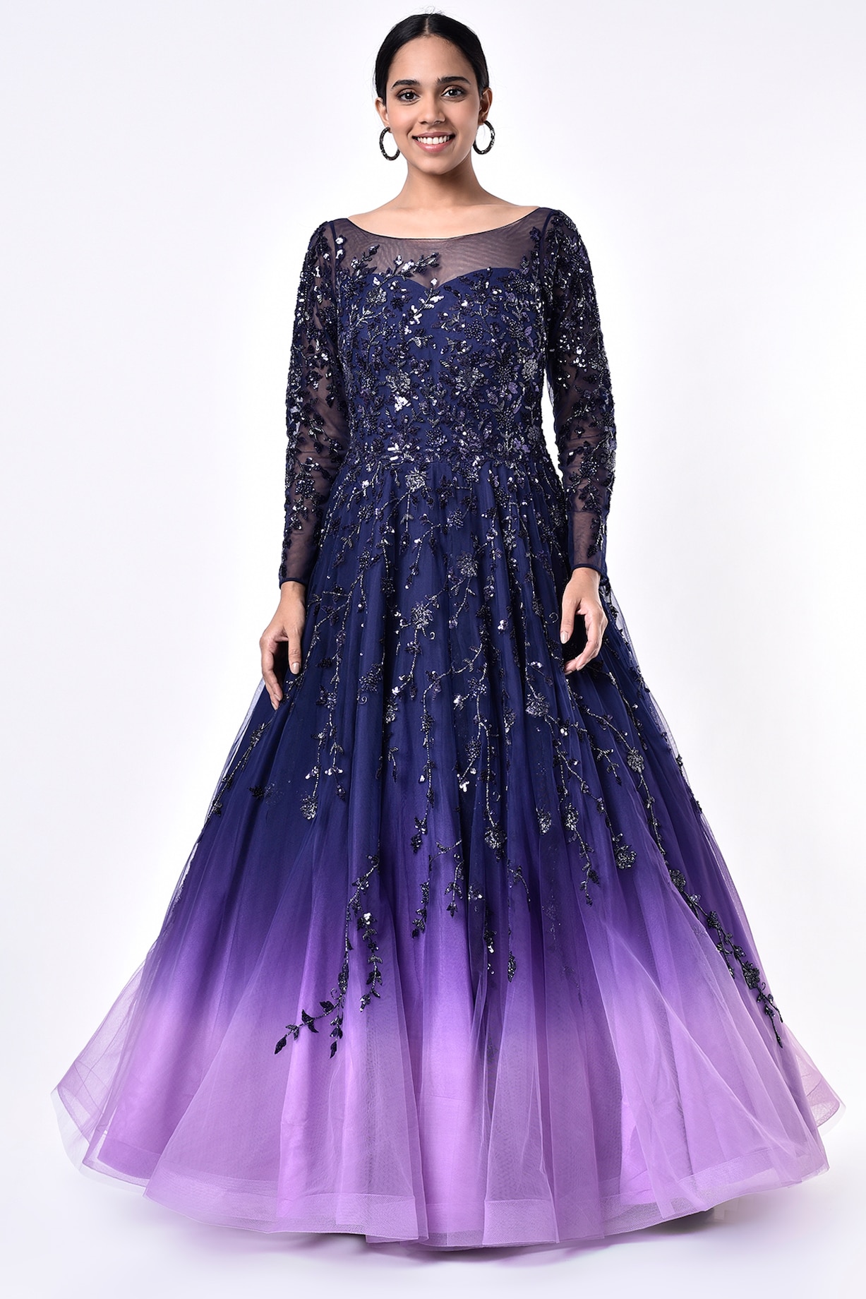 Blue And Purple Ombre Dress Quinceanera Dress Blue And Purple Ombre Dress Ombre Sheer Corset Blue And Purple Ombre Dress Quinceanera Dress Blue And Purple Ombre Dress Ombre Sheer Corset