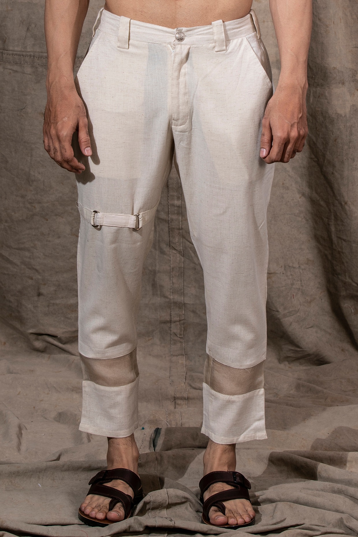 Cotton Trouser CHT21-15 – Charizma