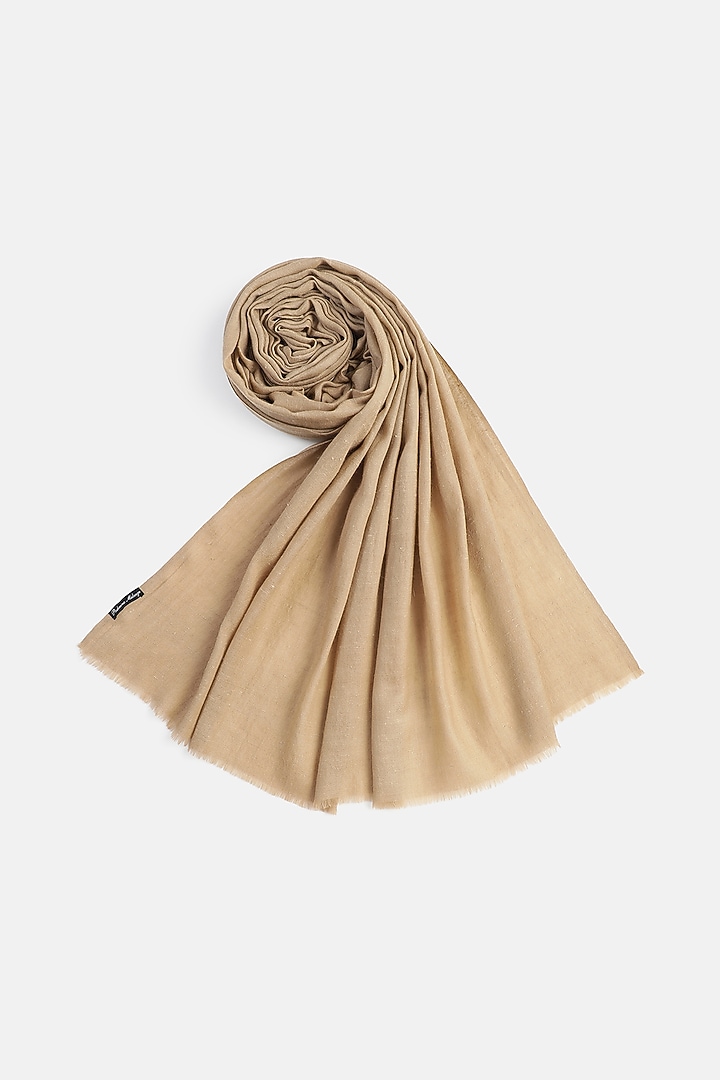 Toosh Merino & Angora Shawl by Shingora at Pernia's Pop Up Shop 2026