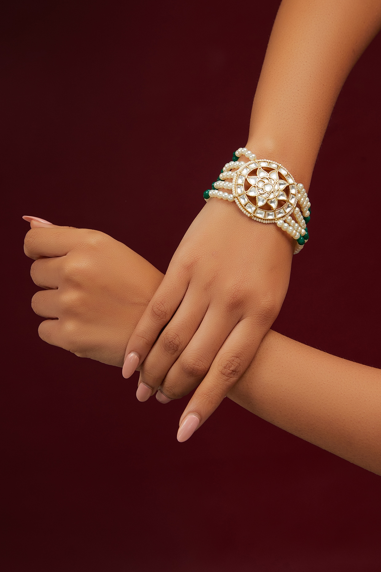 Splenda Diamond Bracelet Jewellery India Online - CaratLane.com