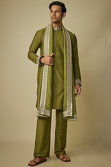product-color-Olive Green