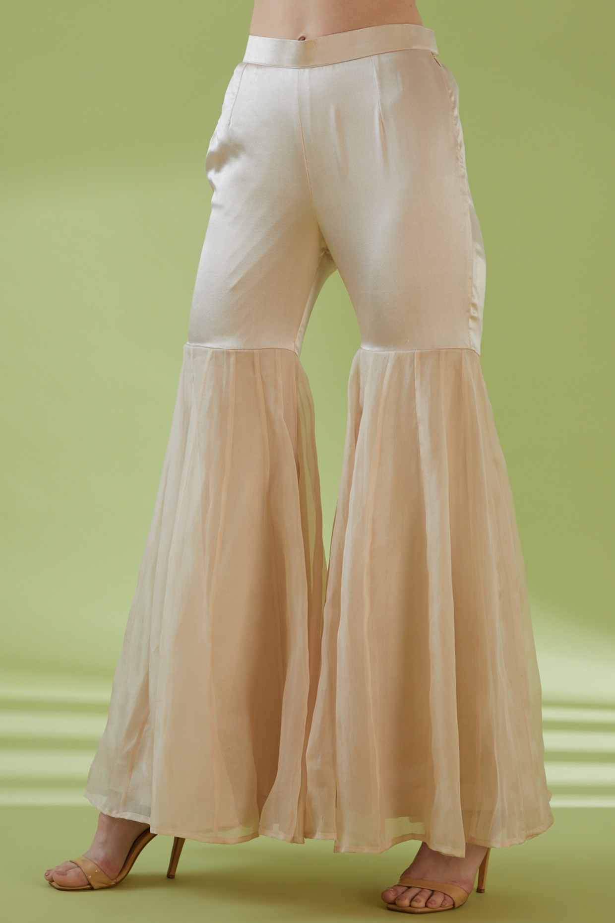 Elegant women's trousers | ZESTAL