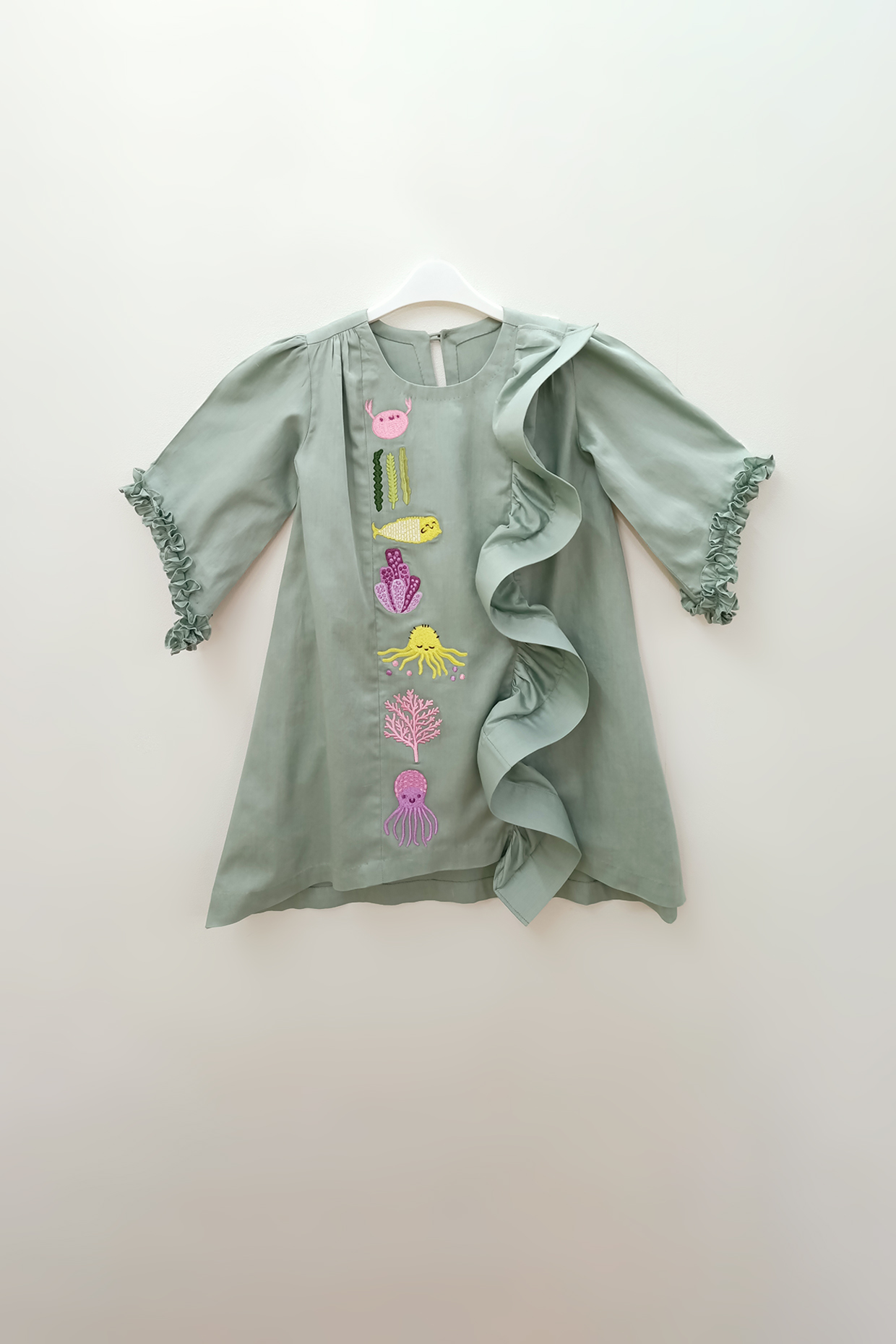 designer kidswear