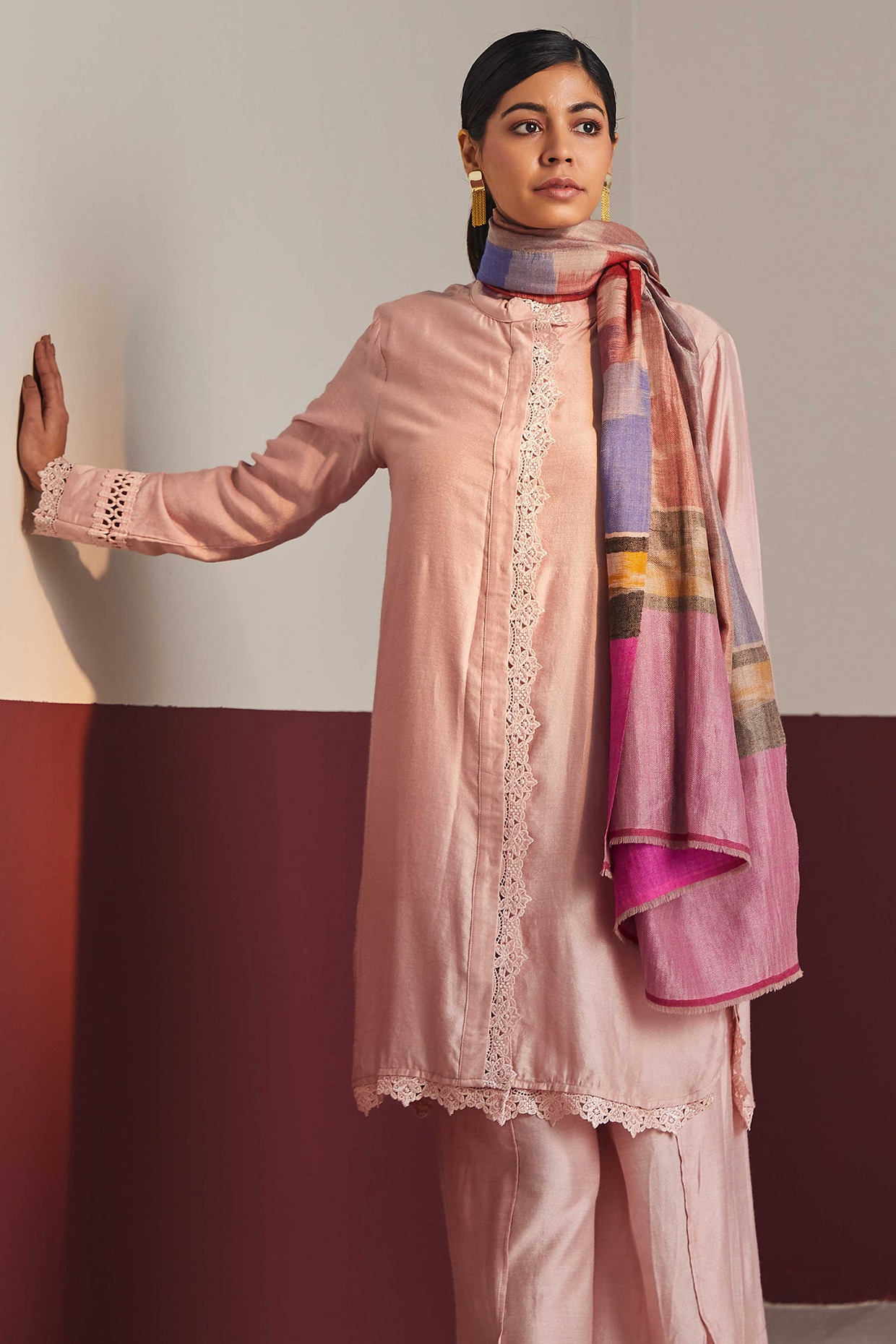 pochampally shawl