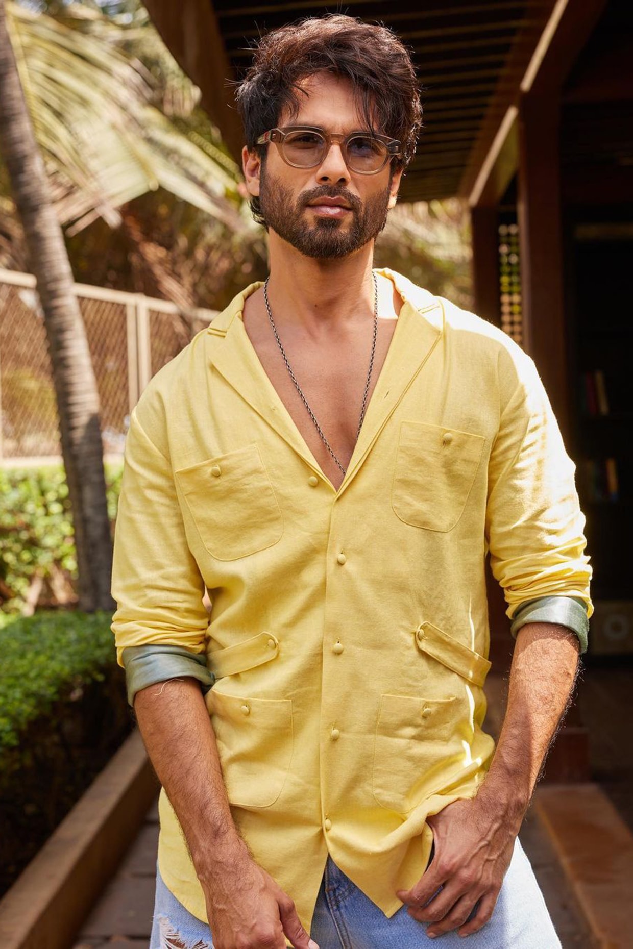 Shahid kapoor sale kurta buy