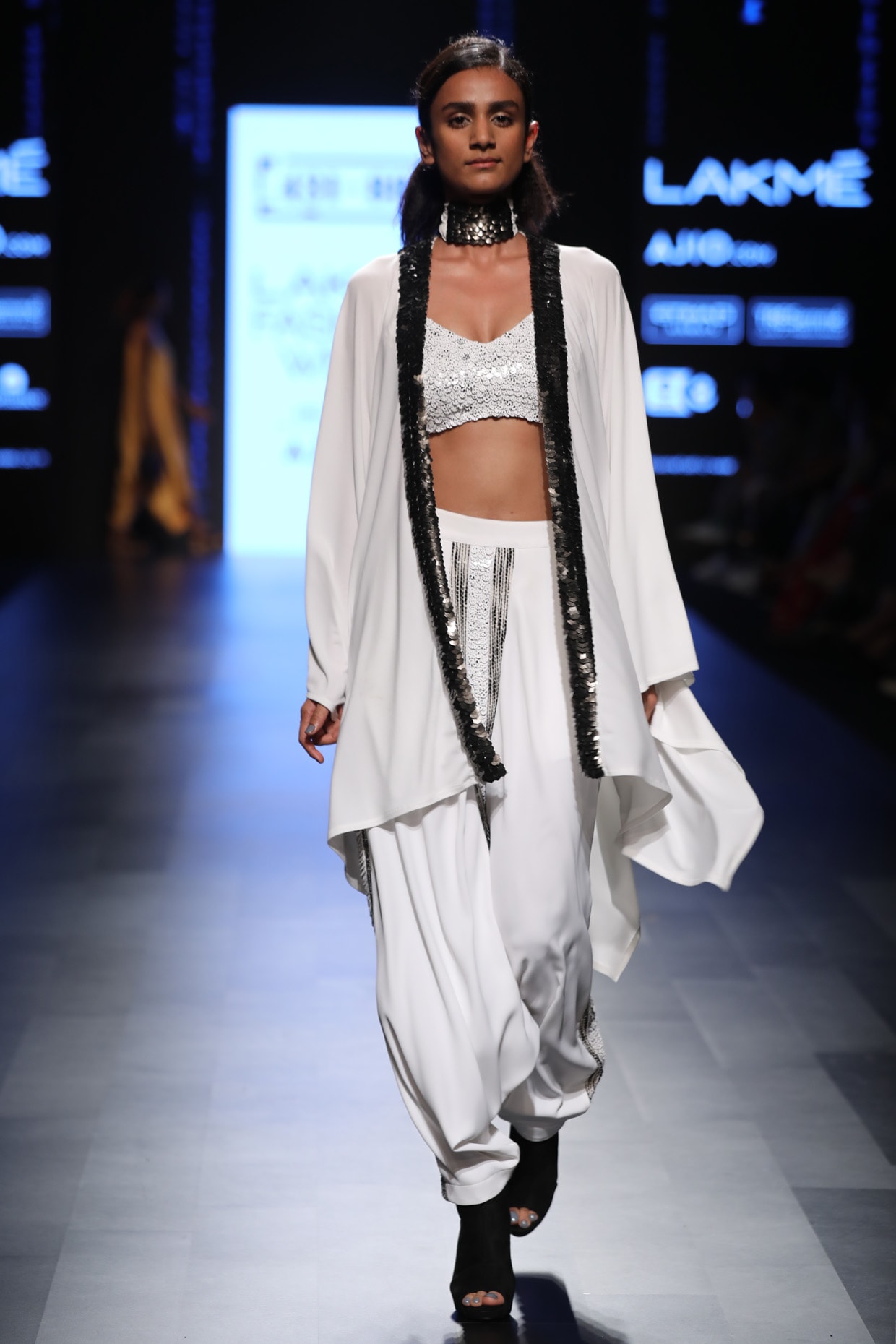 Harem Pants Made Their Way to Runways in 2012 | Harem Pants … | Flickr