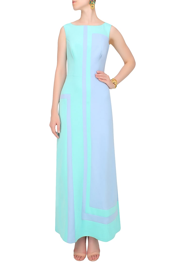 mint green and lavender dress The Whimsy Purple Floral Dress  Shop the Mint