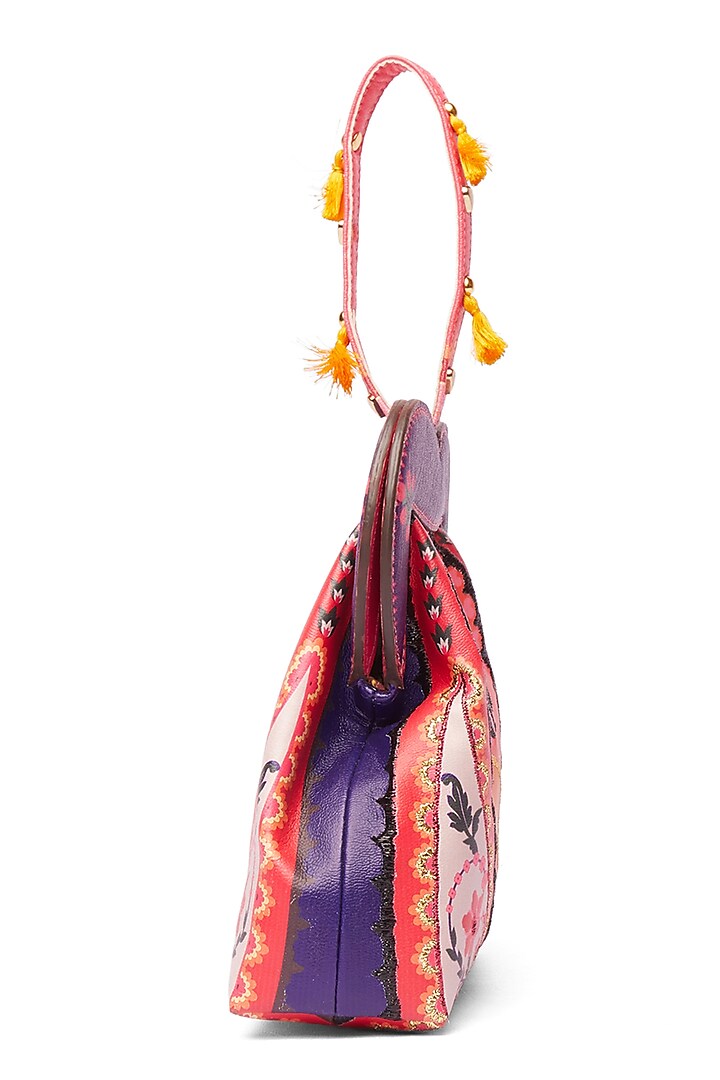 Christian Dior Limited Edition Dragon Saddle - shop 