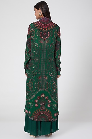 Shop Siddhartha Bansal Designer Lehenga, Dress, Skirt, Tunic 2021