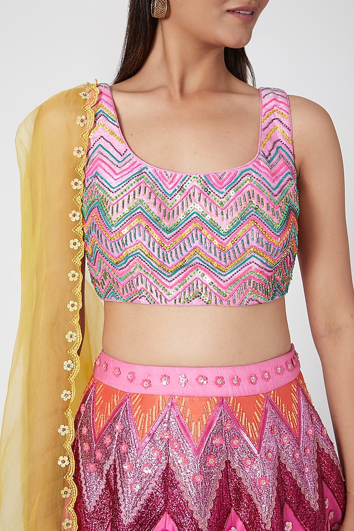 Printed Multicolor Designer Bra, For Party Wear at Rs 150/piece in Ghaziabad