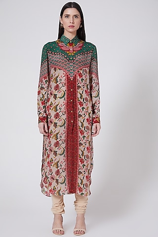 Shop Siddhartha Bansal Designer Lehenga, Dress, Skirt, Tunic 2021