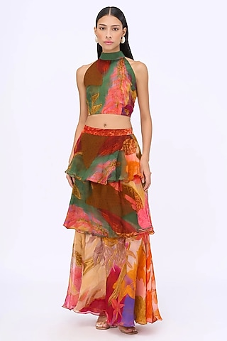 Siddhartha Bansal - Buy Dresses, Lehenga, Kaftan Online 2026
