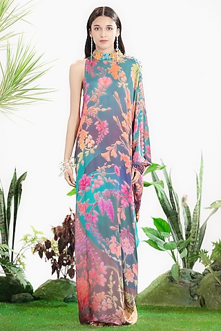 golden yellow maxi dress Corrina Yellow Maxi Dress - US 18