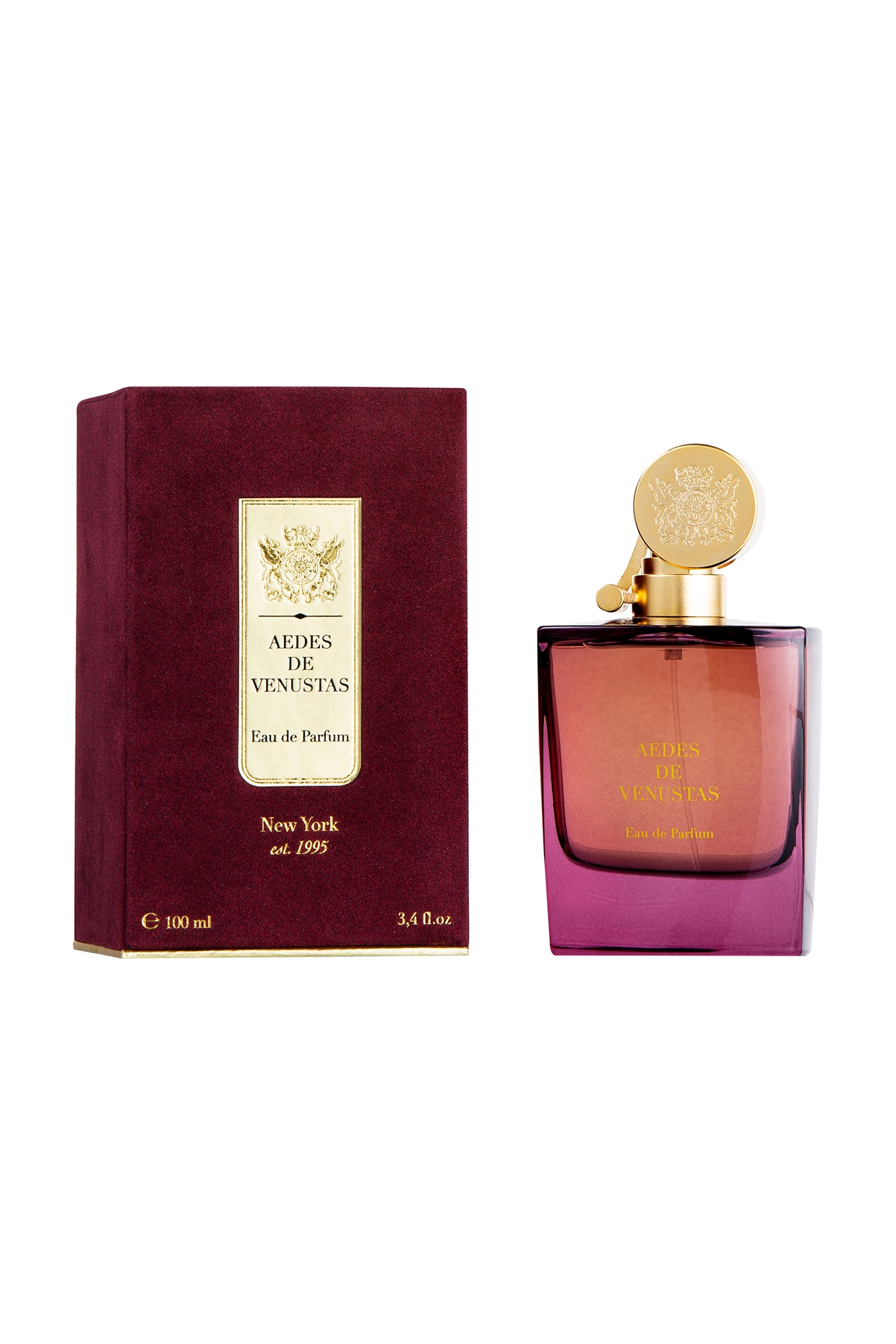 Aedes de venustas on sale signature eau de parfum