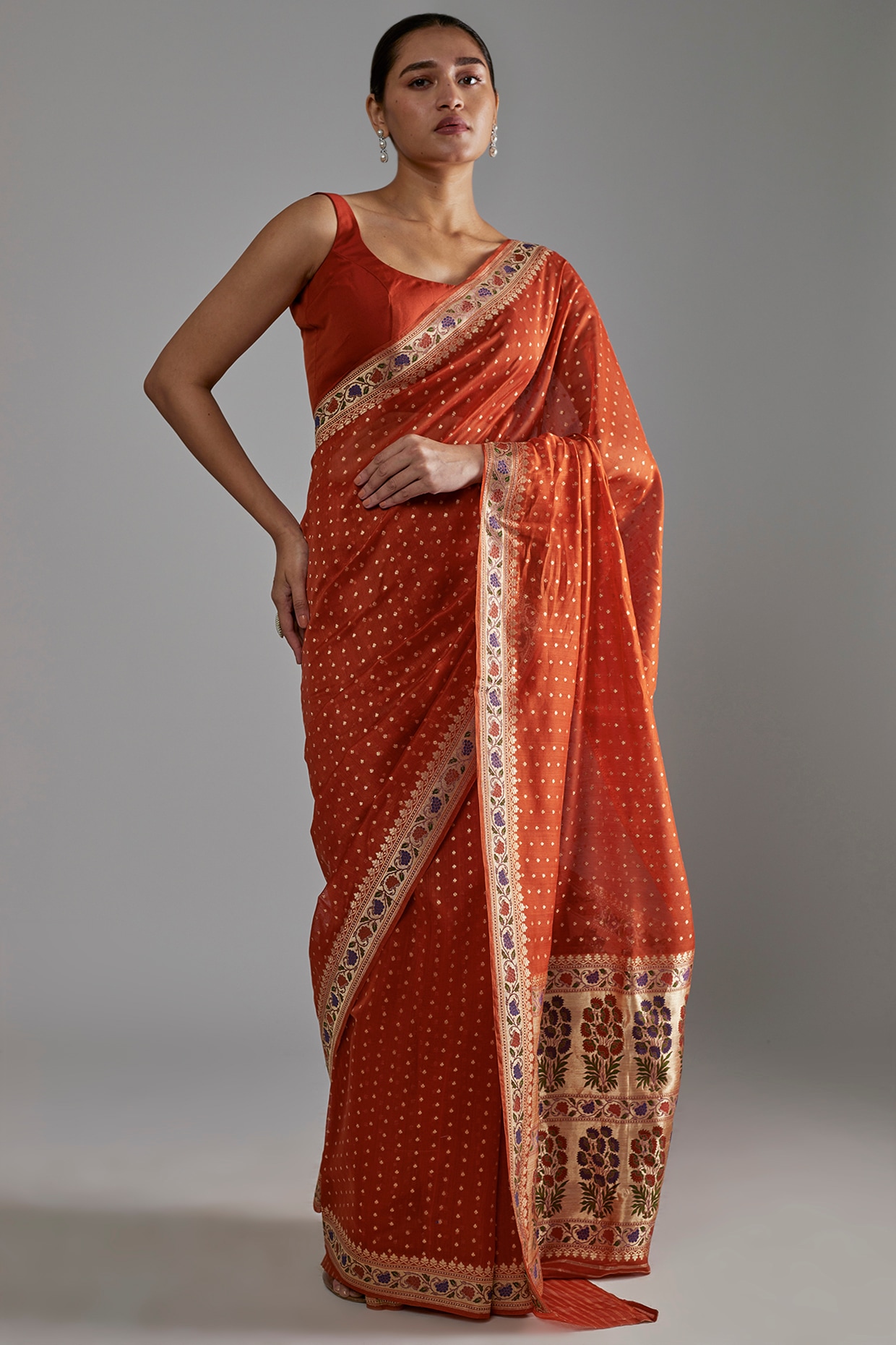 Banarasi Sarees – Tagged 