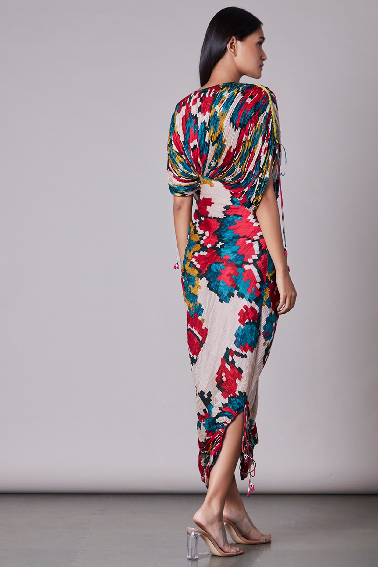 ワンピース apolina KONNIE KAFTAN 7-9y apolina KONNIE KAFTAN 7-9y