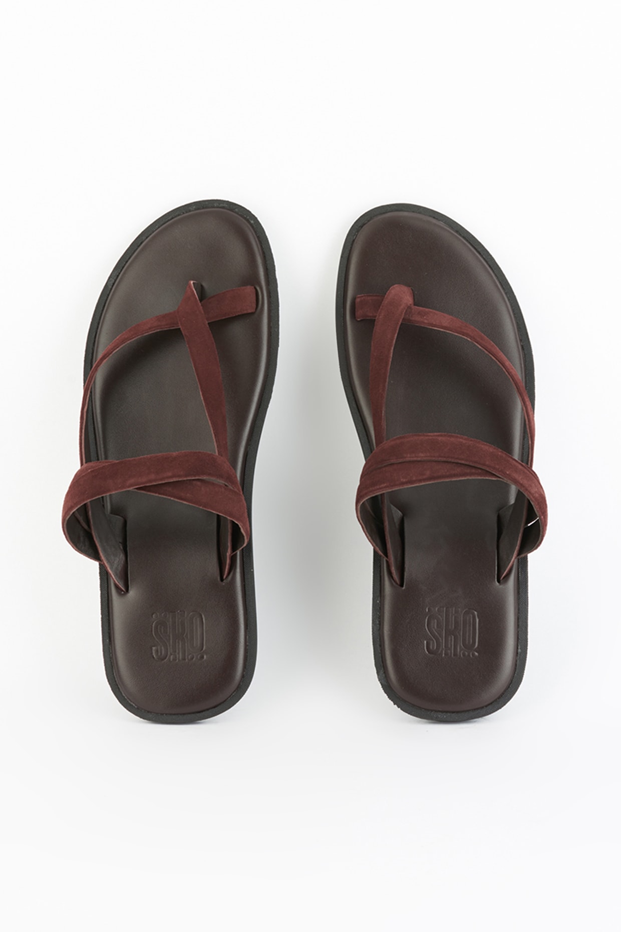 Apollo | Men's | OESH Shoes 3D Printed Sandals | Healthy by Design