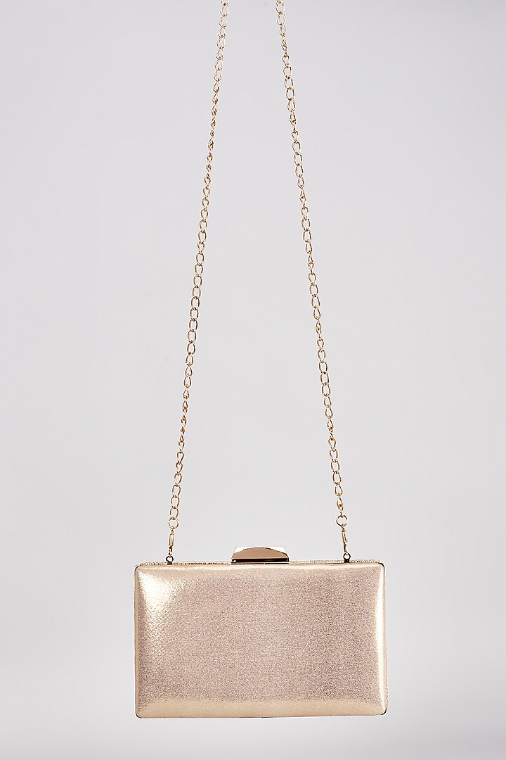 Multi-Colored Sequins Clutch by Sonnet at Pernia's Pop Up Shop