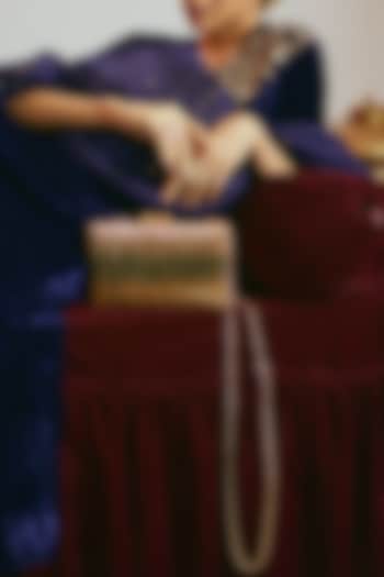 Multi-Colored Sequins Clutch by Sonnet at Pernia's Pop Up Shop