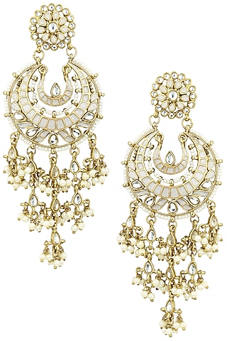 Buy Shillpa Purii Designer Earrings, Necklaces, Rings, Bangles 2021