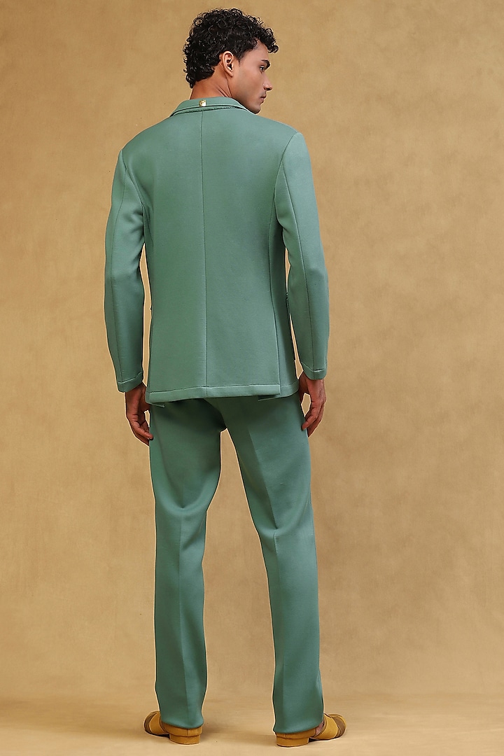 All Put Together Emerald Green Trousers – Shop the Mint