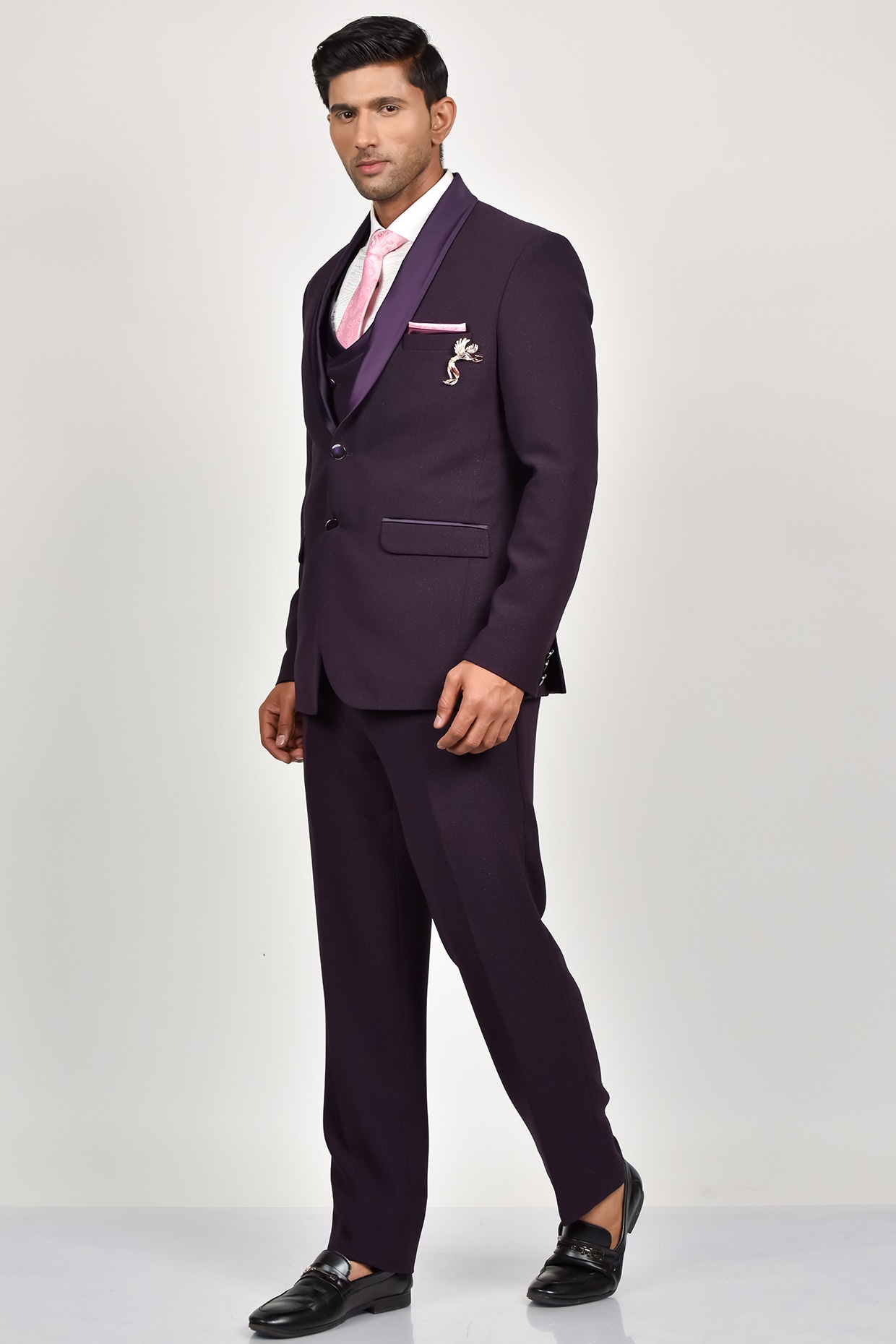 Plum sale mens blazer