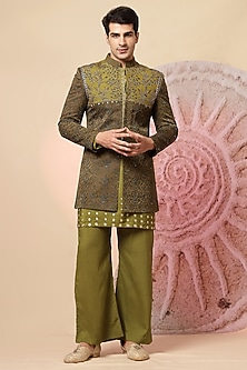 product-color-Olive Green