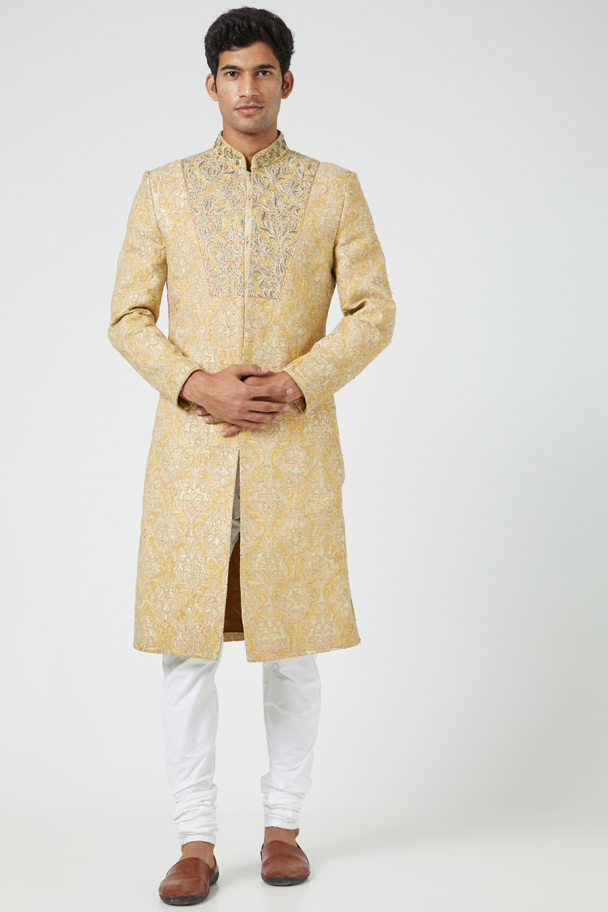 2024 Kids Kurta Sherwani Diwali Eid size 6