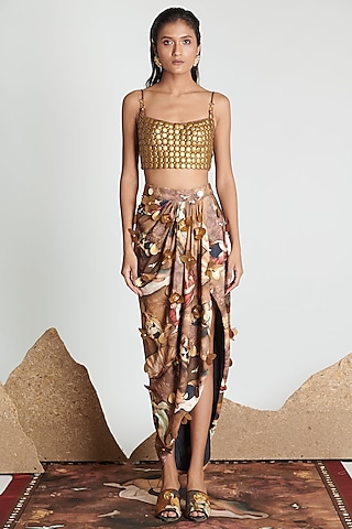 Shivan & Narresh - Buy Swim Suit, Sarees, Blouse, Dresses Online 2024