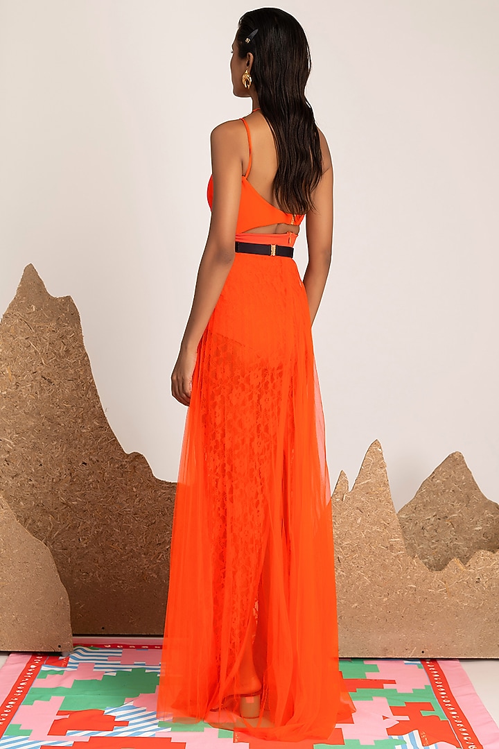 korean orange dress Thanks to this beautiful dress , -, -, -, -, -, -, -, - , -,