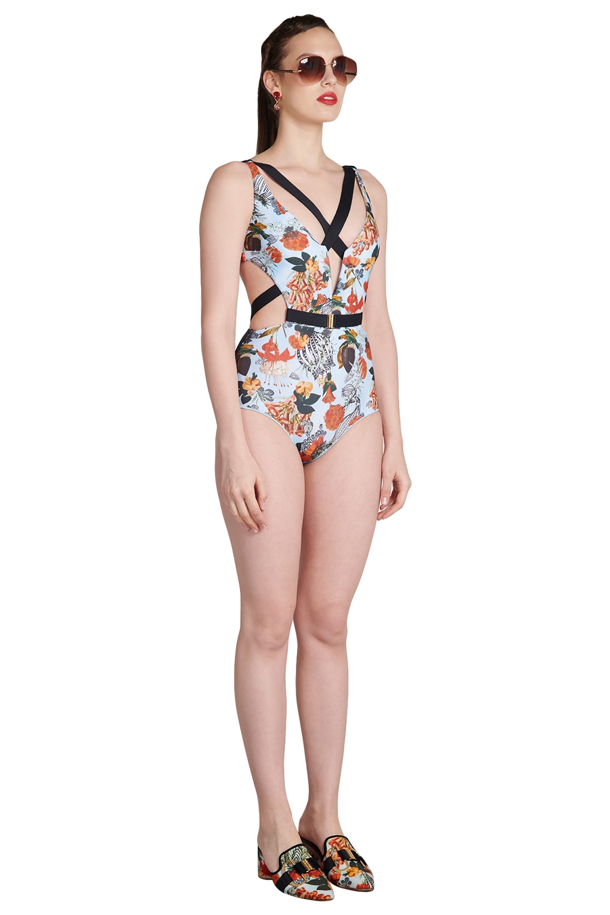 shivan narresh swimwear