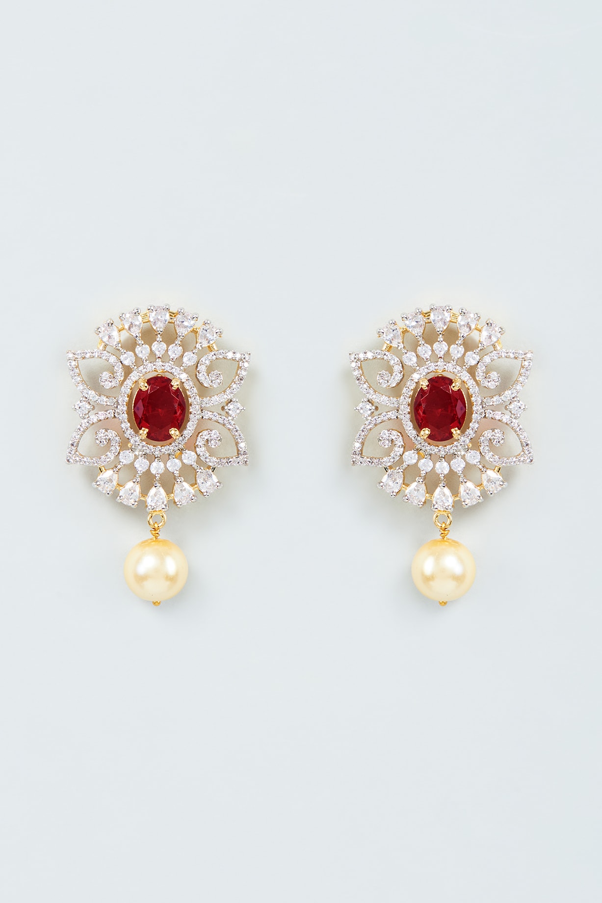 Indian Bridal Jewellery – Sneha Rateria Store