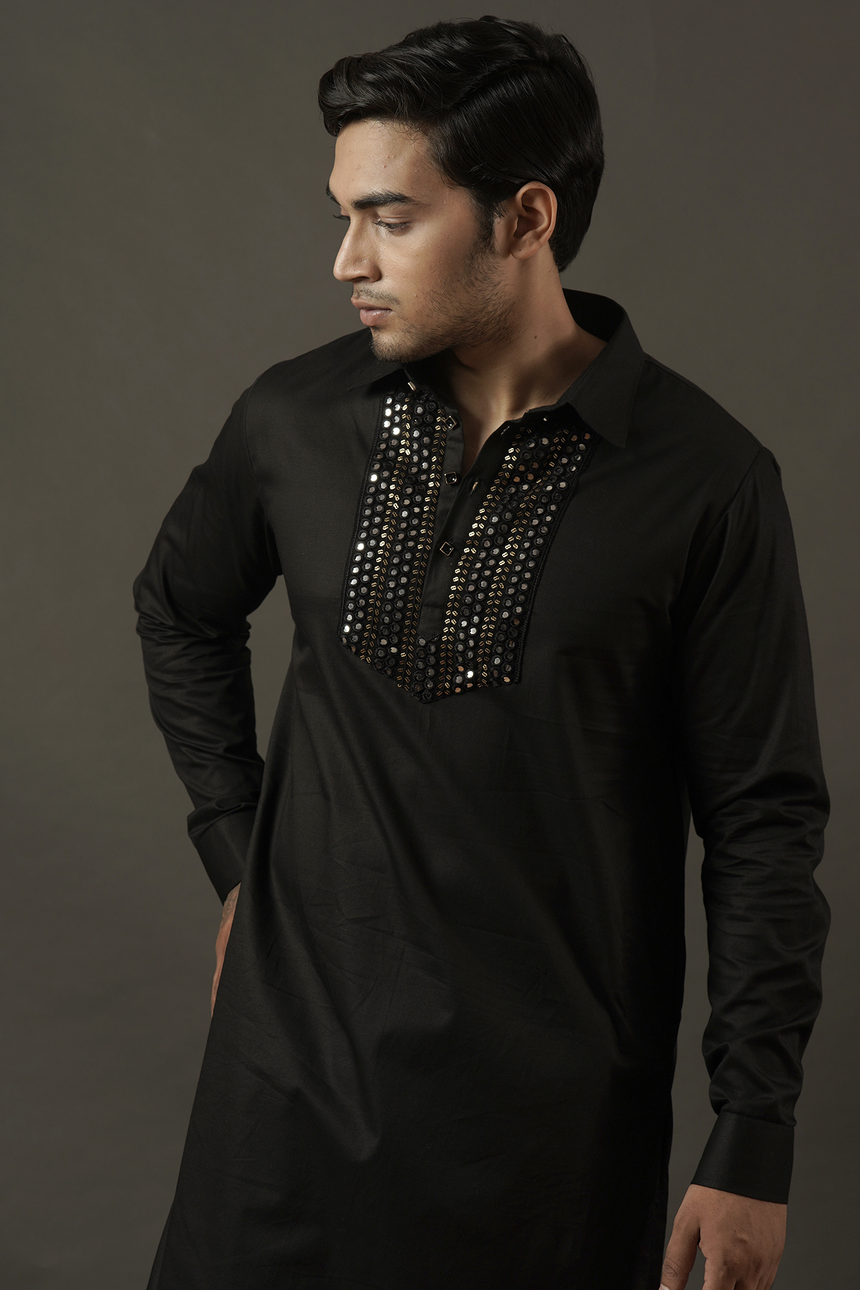 pathani set for men