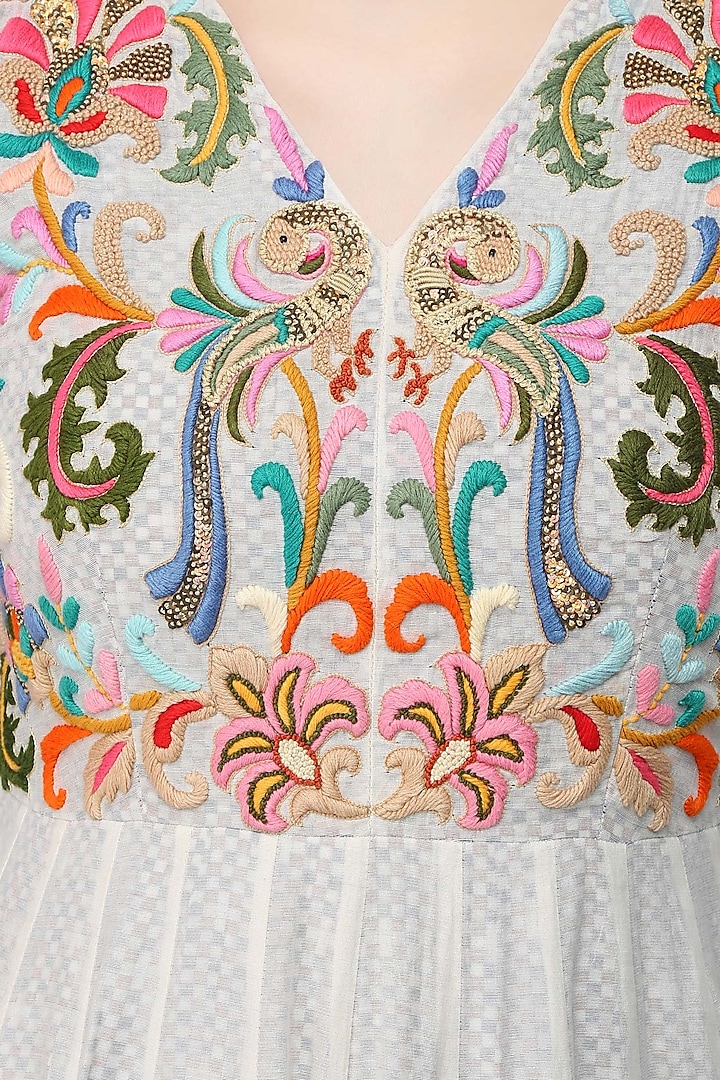 Dolce & Gabbana floral-print Silk Scarf - Farfetch