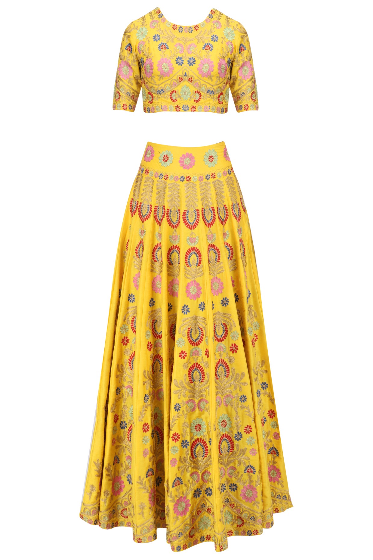 Lehenga Choli (लहंगा) - Buy Designer Lehenga For Women Online – Koskii