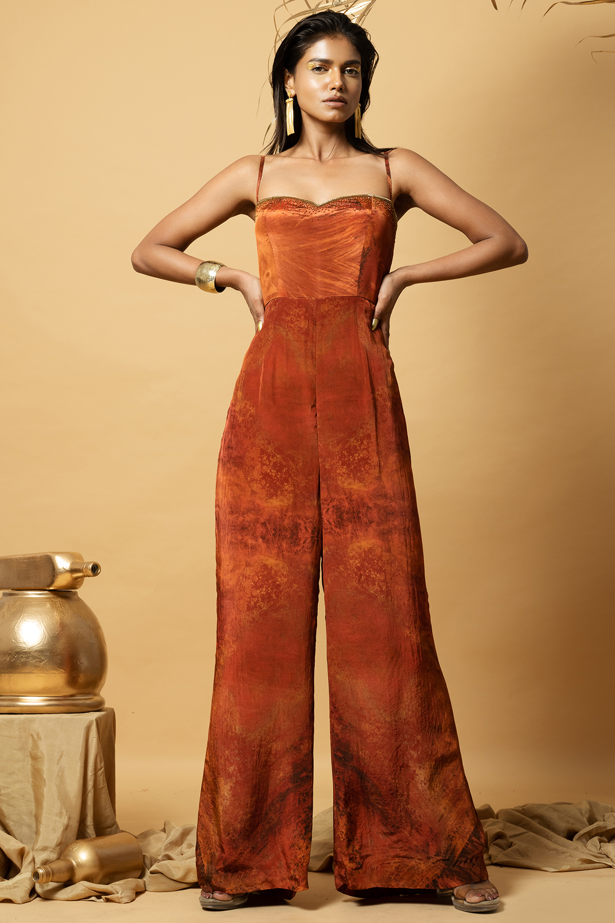 Purchase Wholesale strapless jumpsuit. Free Returns & Net 60 Terms on  Faire.com