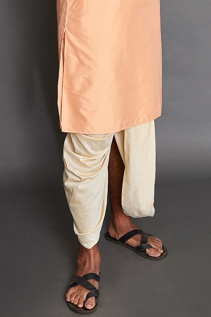 Dhoti slippers online