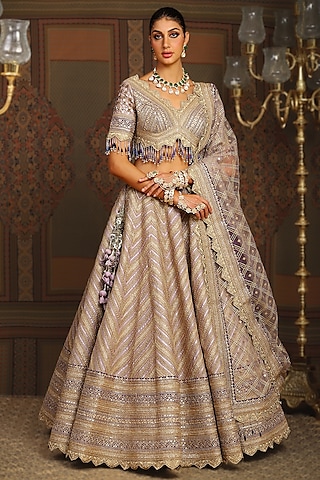 Lehenga under outlet 10000