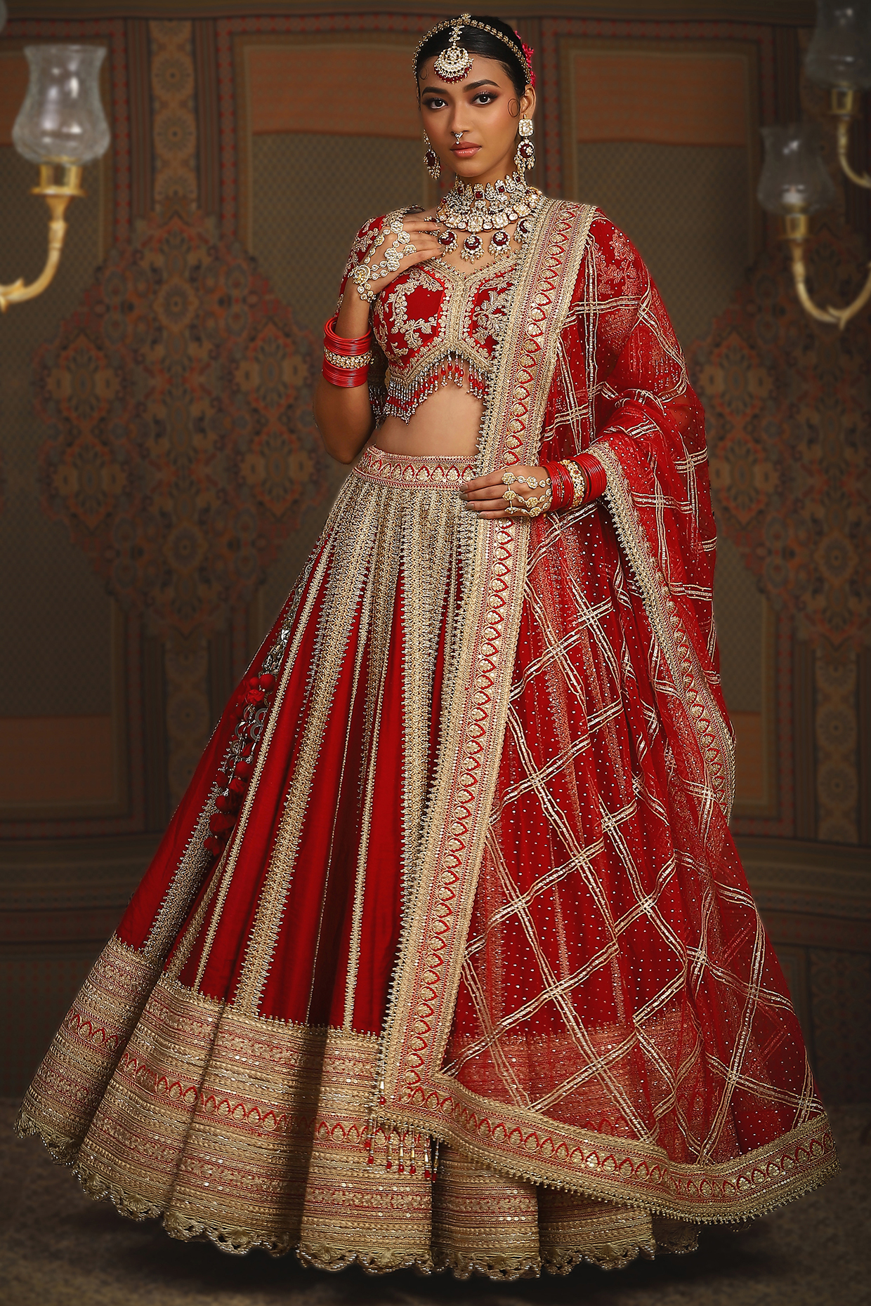 Lehenga under 10000 best sale