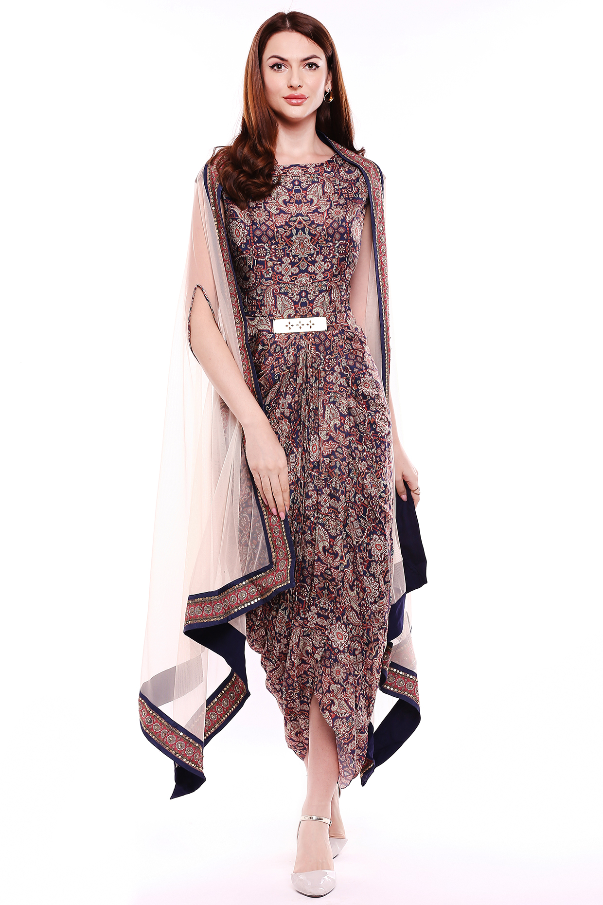 Western dresses for best sale 14 years old girl