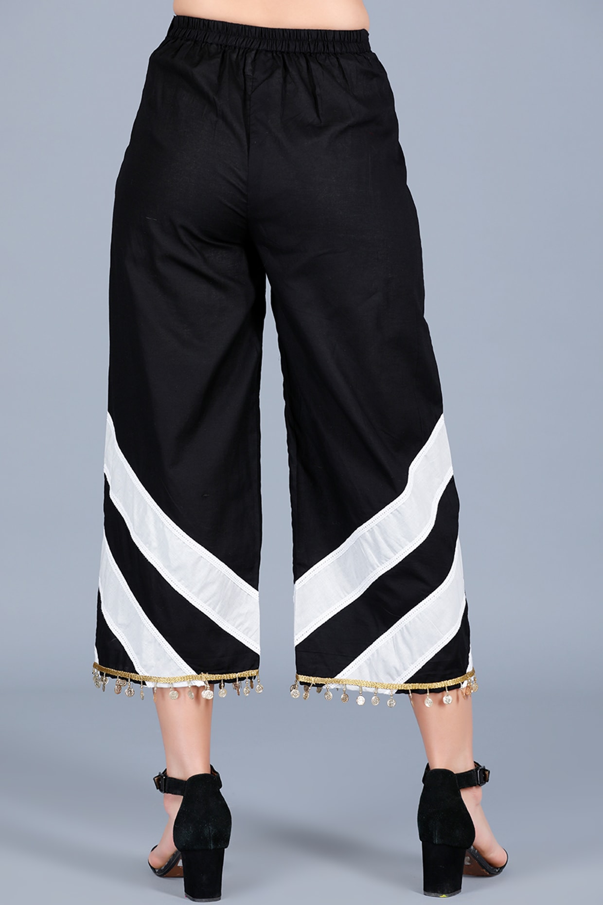 Indian Styles Culottes Pants: Buy Indian Styles Culottes Pants at